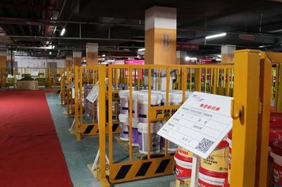 成都簡陽 透明工廠革新購房體驗，旭輝引領行業新標桿