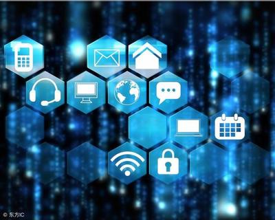 程序——構筑數字世界的建筑建材